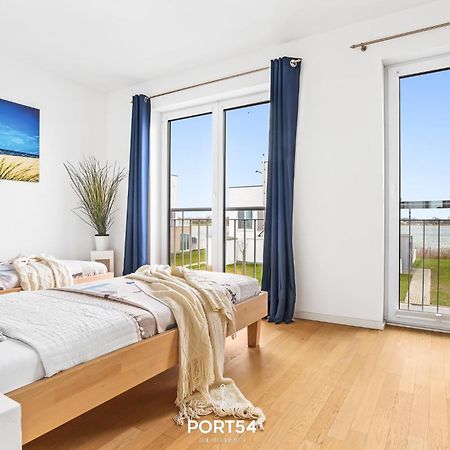 Seadream Villa Olpenitz Luaran gambar
