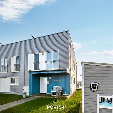 Seadream Villa Olpenitz Luaran gambar