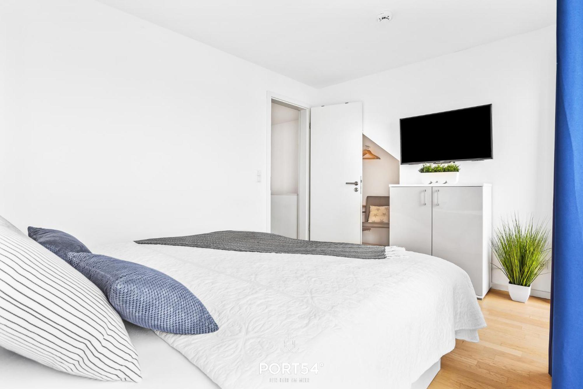 Seadream Villa Olpenitz Luaran gambar