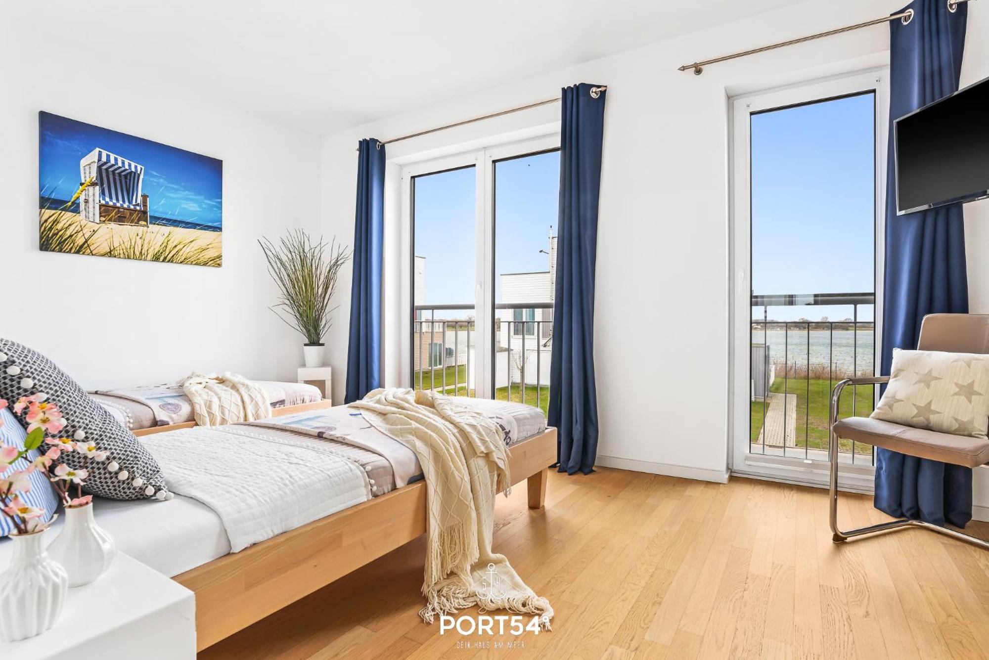 Seadream Villa Olpenitz Luaran gambar