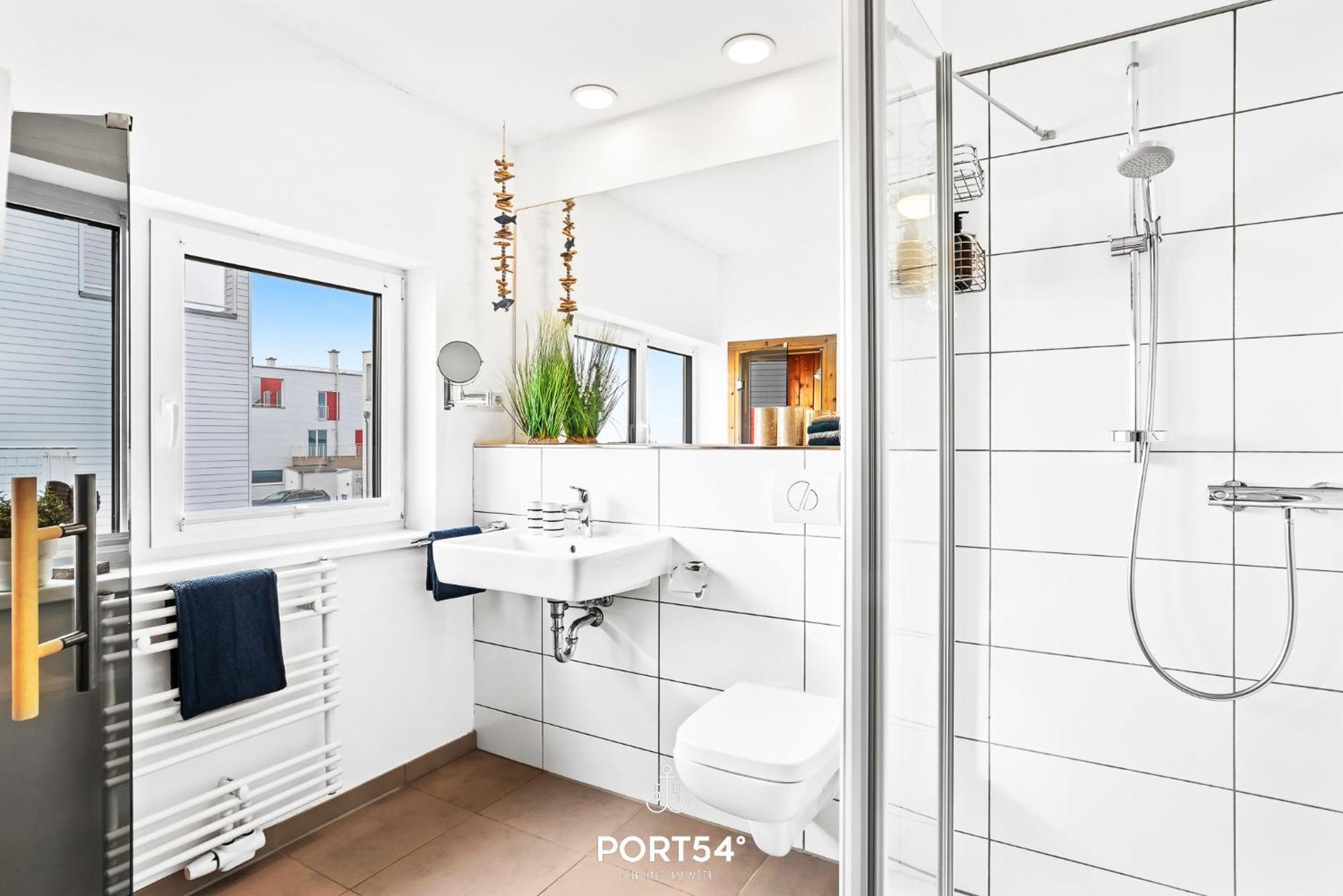 Seadream Villa Olpenitz Luaran gambar