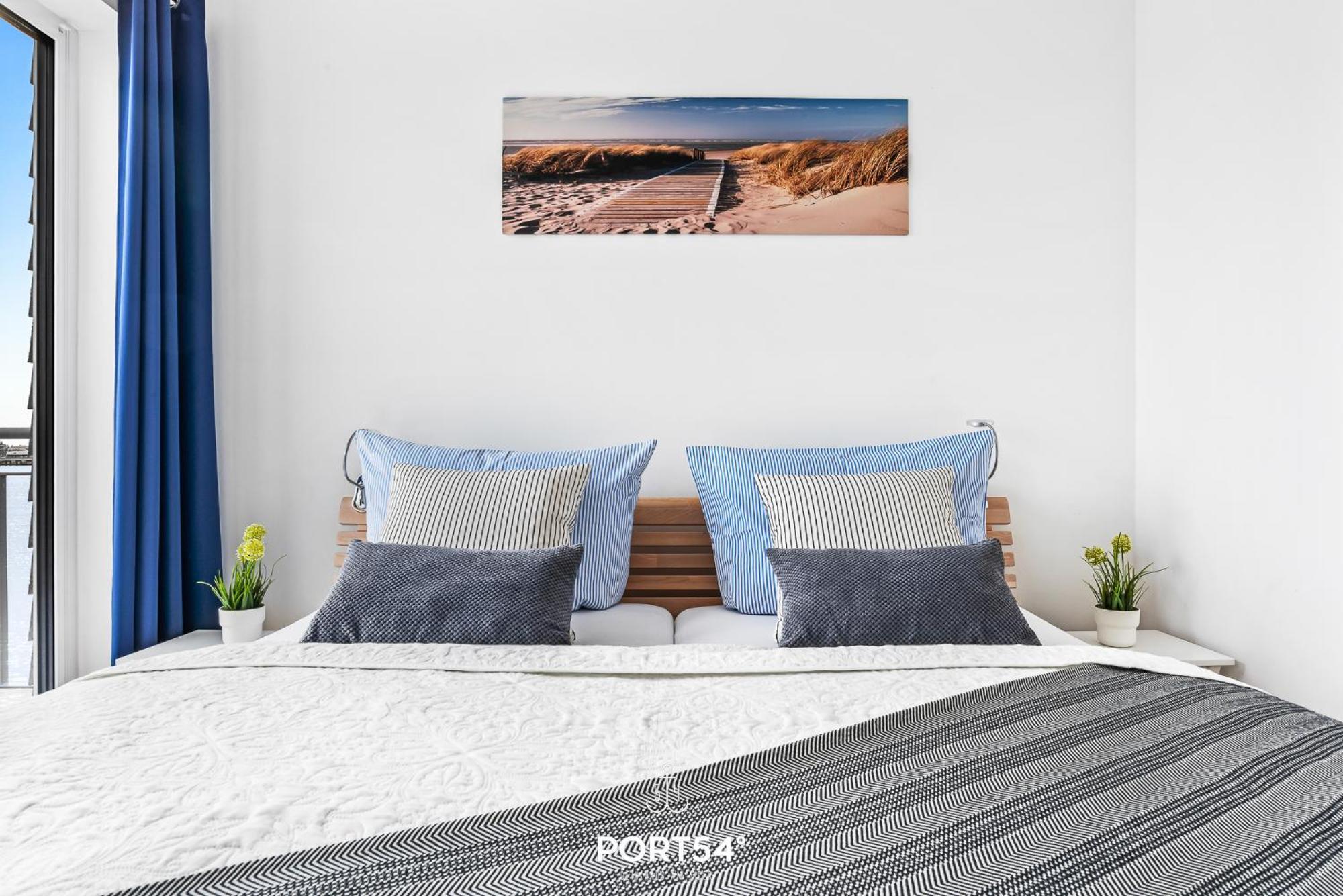 Seadream Villa Olpenitz Luaran gambar