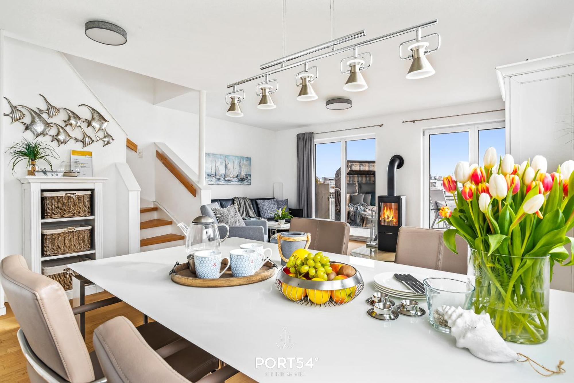 Seadream Villa Olpenitz Luaran gambar