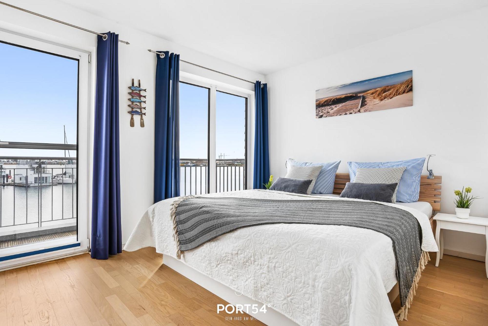 Seadream Villa Olpenitz Luaran gambar